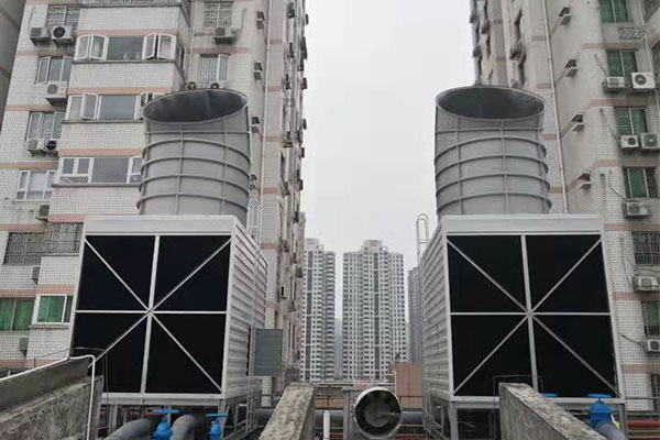 为什么要选择不锈钢冷却塔,不锈钢冷却塔的特点