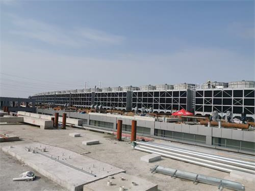 冷却塔长期停止运转注意事项(冷却塔故障及处理方法
