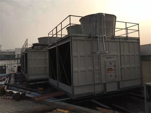 广东冷却塔厂家浅析工业冷却塔的噪声处理方案(珠海