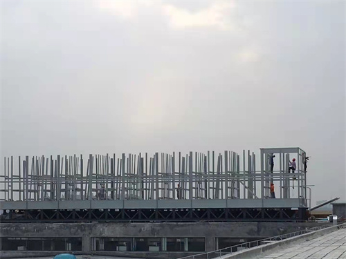 冷却塔维修施工的措施有哪些？(冷却塔维修方案与措施)