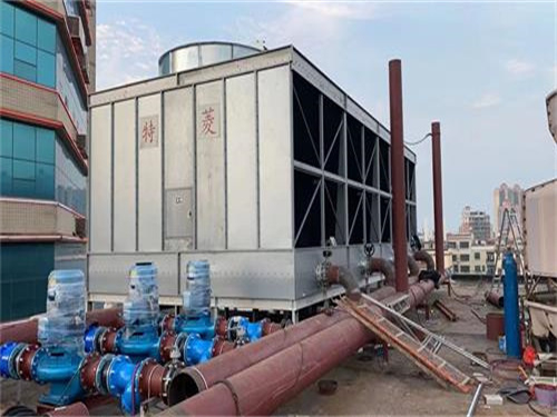 冷却塔填料更换的常见问题(中央空调用冷却塔更换填料)