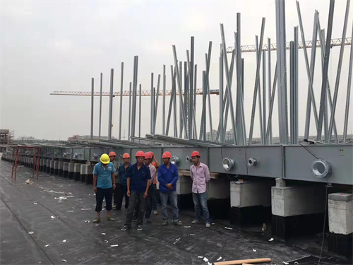 冷却塔厂家：冷却塔作用是什么(冷却塔厂家优缺点比较)