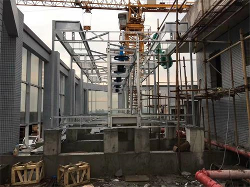 惠州冷却塔填充料更换冷却塔填充料是什么材质的(惠州市钢板冷却塔供应
