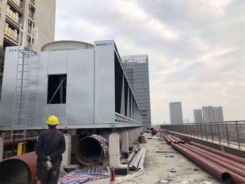 闭式冷却塔的液体温度受什么因素影响