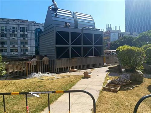 广东冷却塔正常运转时需检查事项(广东冷却塔怎么使