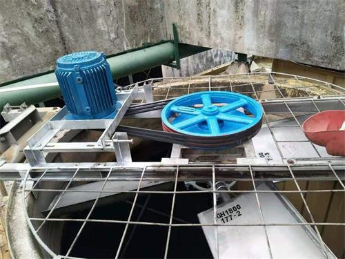 闭式冷却塔水泵如何保养