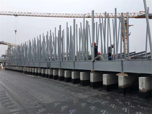 广东冷却塔：怎样延长闭试冷却塔的使用期限？(惠州市闭