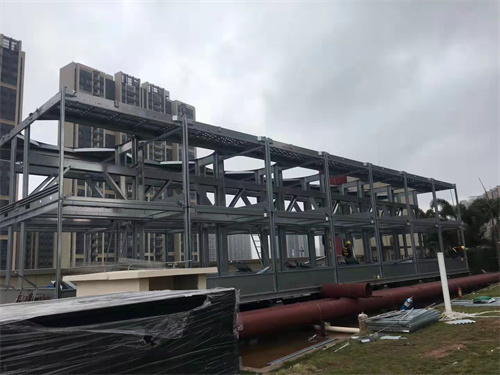 冷却水塔的基本工作原理(冷却水塔的工作原理图解)