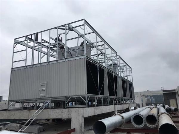 惠州冷却塔维修填料更换厂家(惠州市小型冷却塔厂家)